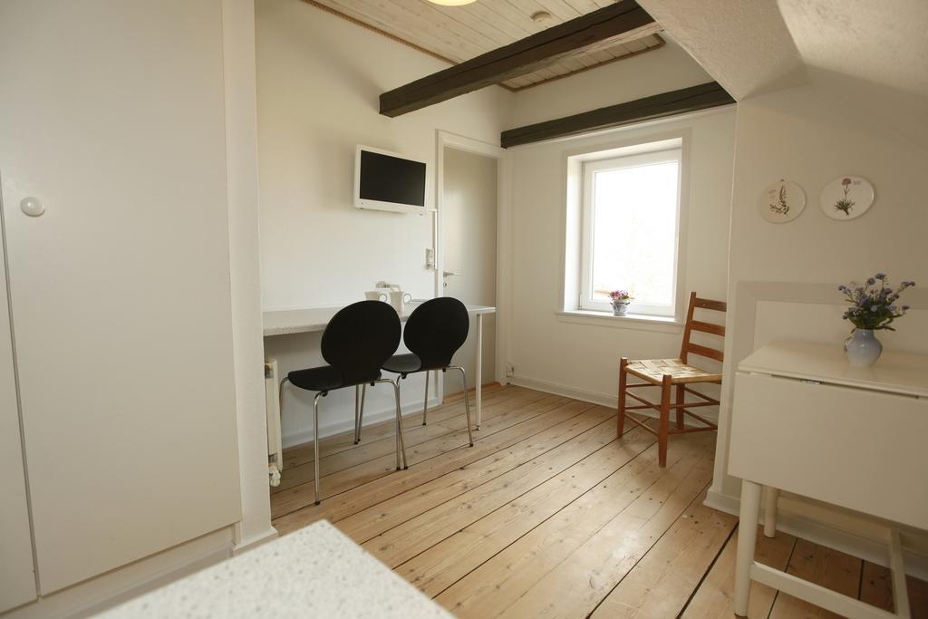 Loftgard Bed And Bath Appartement Ovtrup Kamer foto