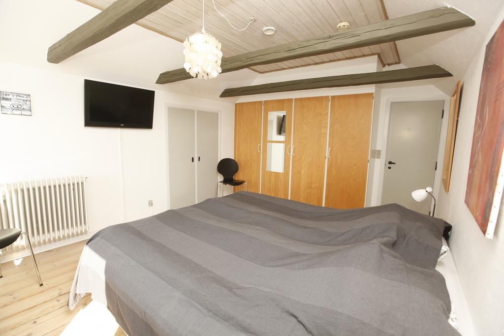 Loftgard Bed And Bath Appartement Ovtrup Kamer foto
