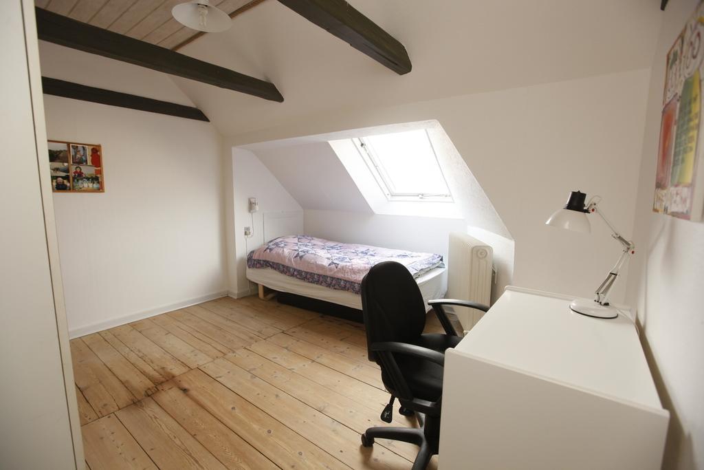Loftgard Bed And Bath Appartement Ovtrup Kamer foto