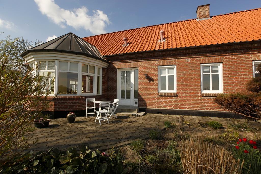 Loftgard Bed And Bath Appartement Ovtrup Kamer foto
