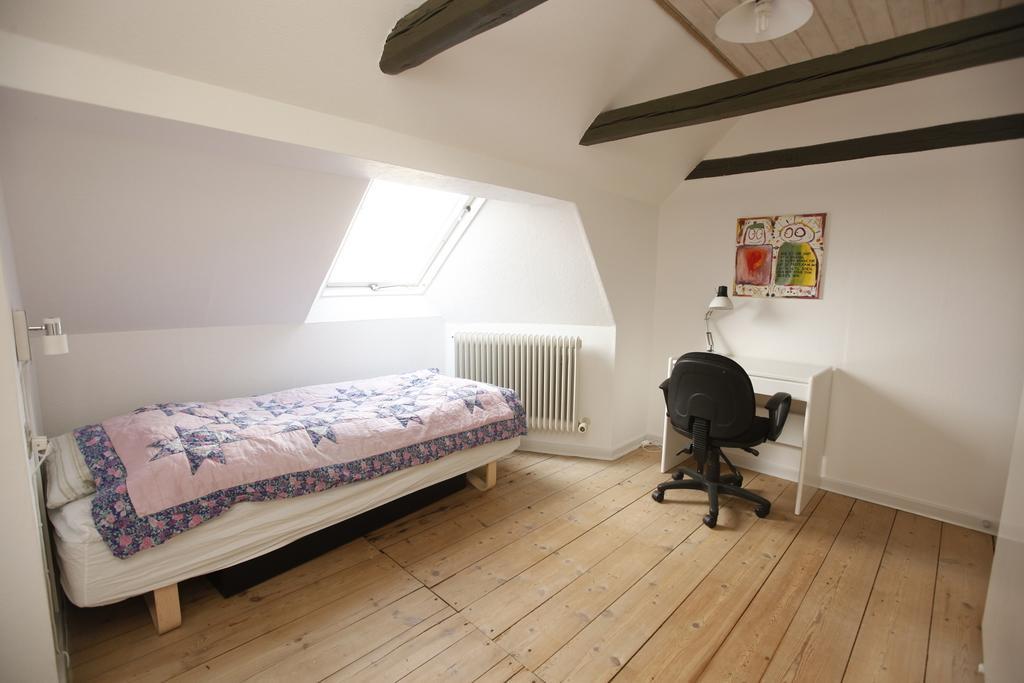 Loftgard Bed And Bath Appartement Ovtrup Kamer foto