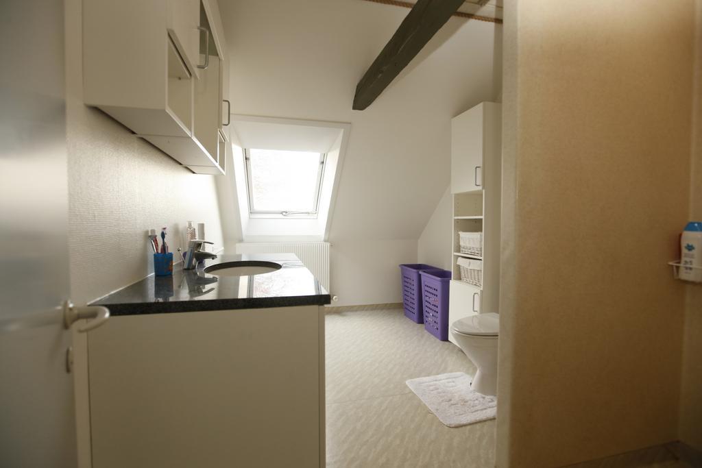 Loftgard Bed And Bath Appartement Ovtrup Kamer foto