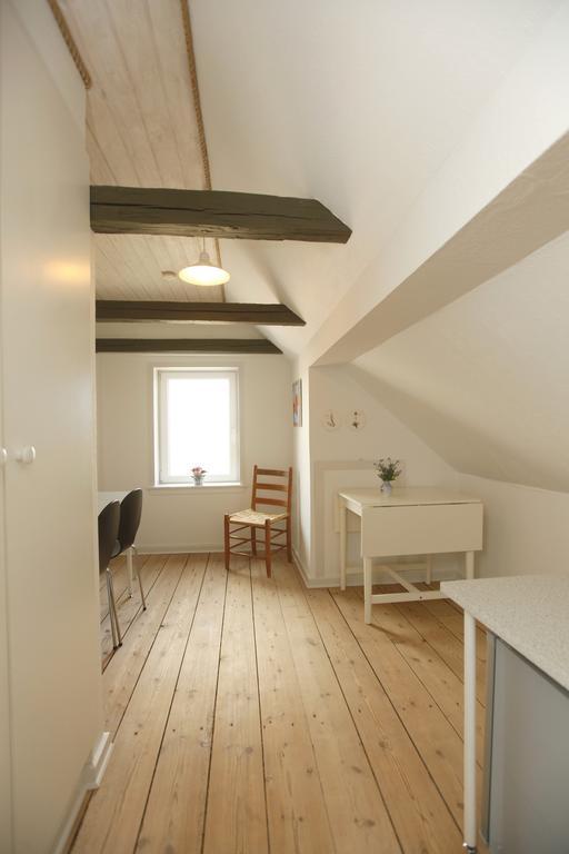 Loftgard Bed And Bath Appartement Ovtrup Kamer foto