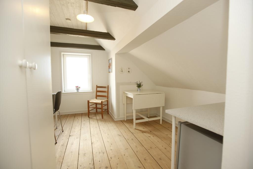 Loftgard Bed And Bath Appartement Ovtrup Kamer foto