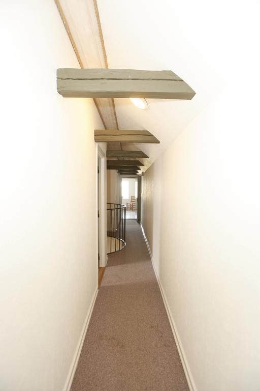 Loftgard Bed And Bath Appartement Ovtrup Kamer foto